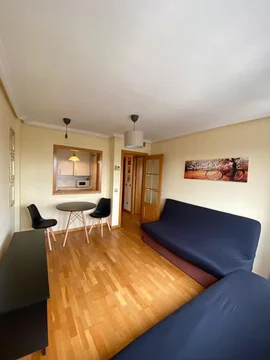 Piso en calle Bausá, 17 - Foto 4