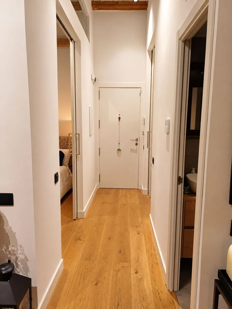 Piso en Calle de l'Hostal de Sant Antoni, 8, Sant Pere - Santa Caterina i la Ribera - Foto 7