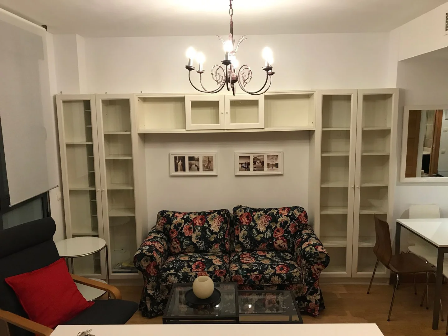 Estudio en avenida del Ensanche de Vallecas, 106 - Foto 12