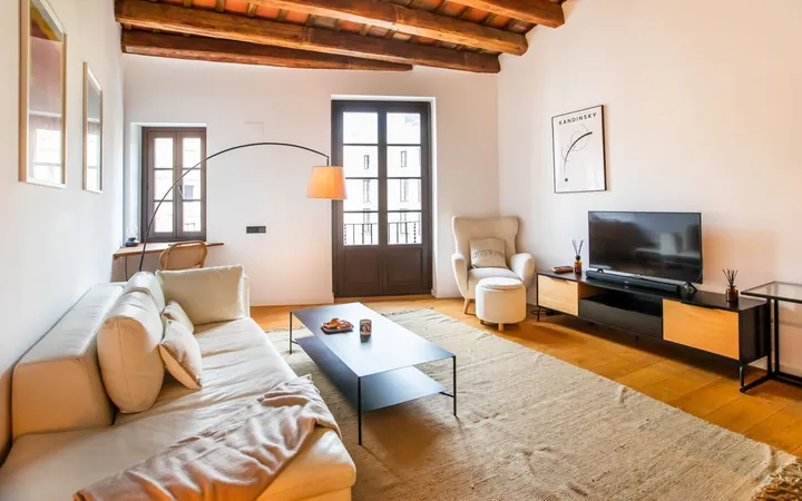 Piso en Calle dels Escudellers, 46, El Gòtic - Foto 2