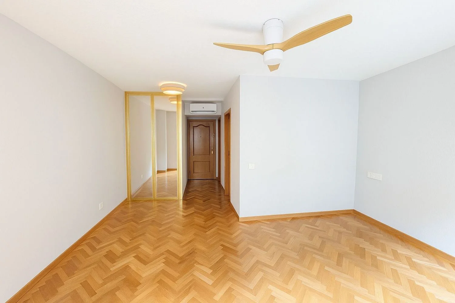 Estudio en calle de Andrés Tamayo, 16 - Foto 4