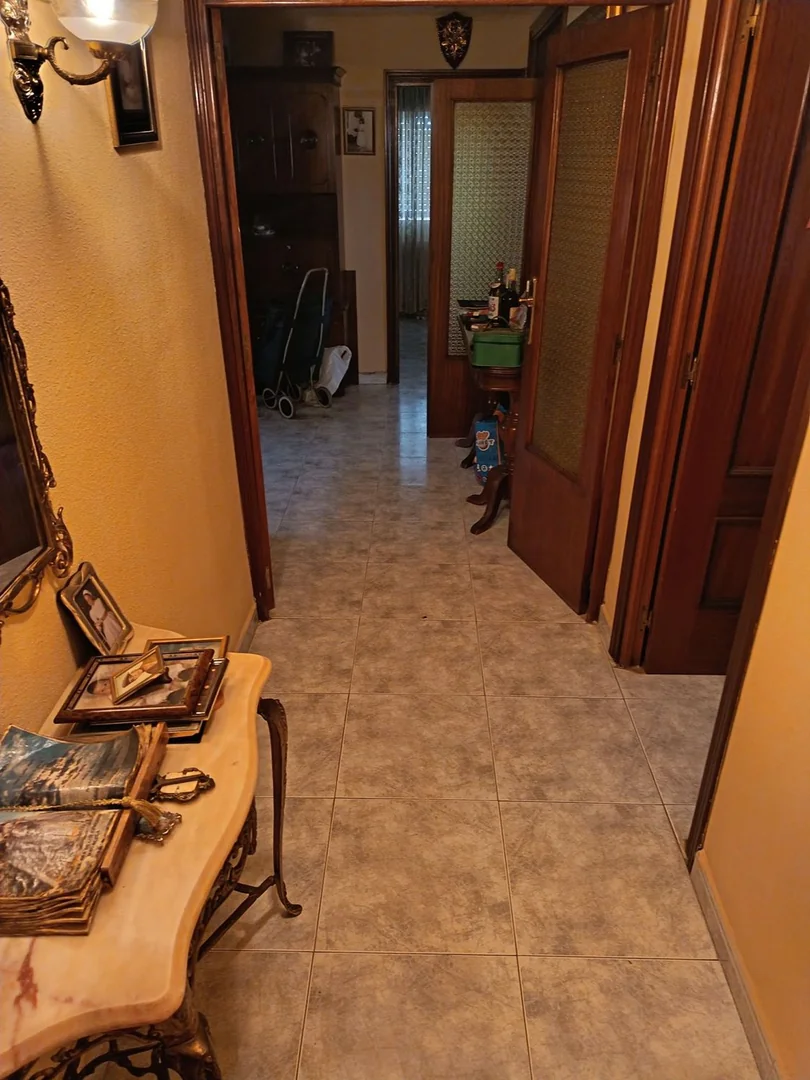 Piso en Calle de Villalobos, 49, Palomeras sureste - Foto 8