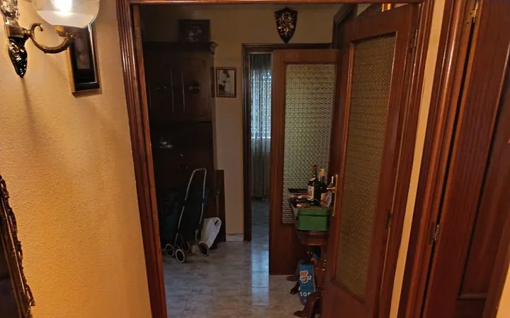 Piso en Calle de Villalobos, 49, Palomeras sureste - Foto 8