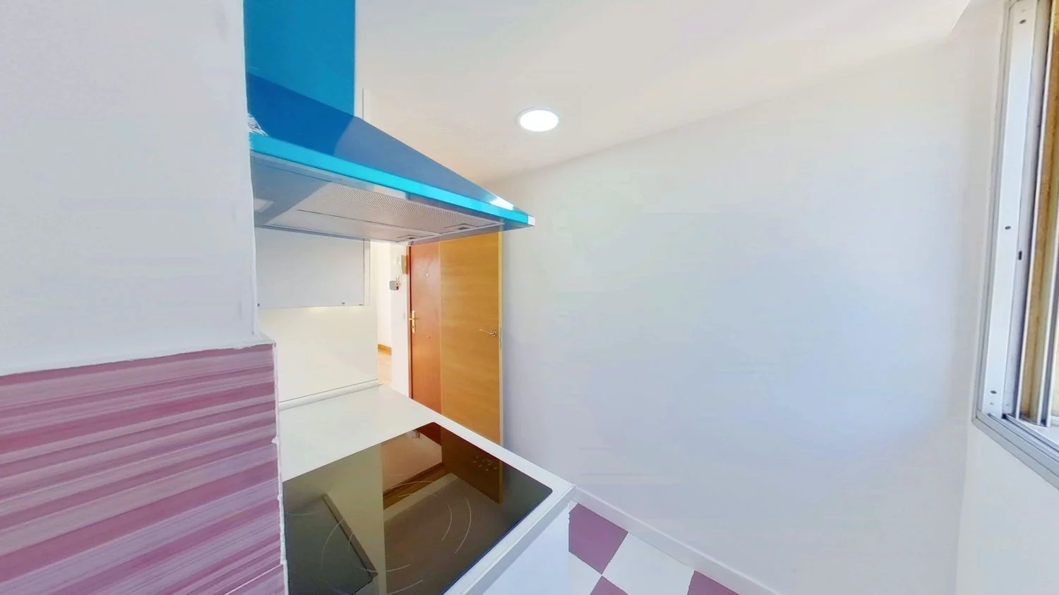 Piso en Barrio Amposta - Foto 19