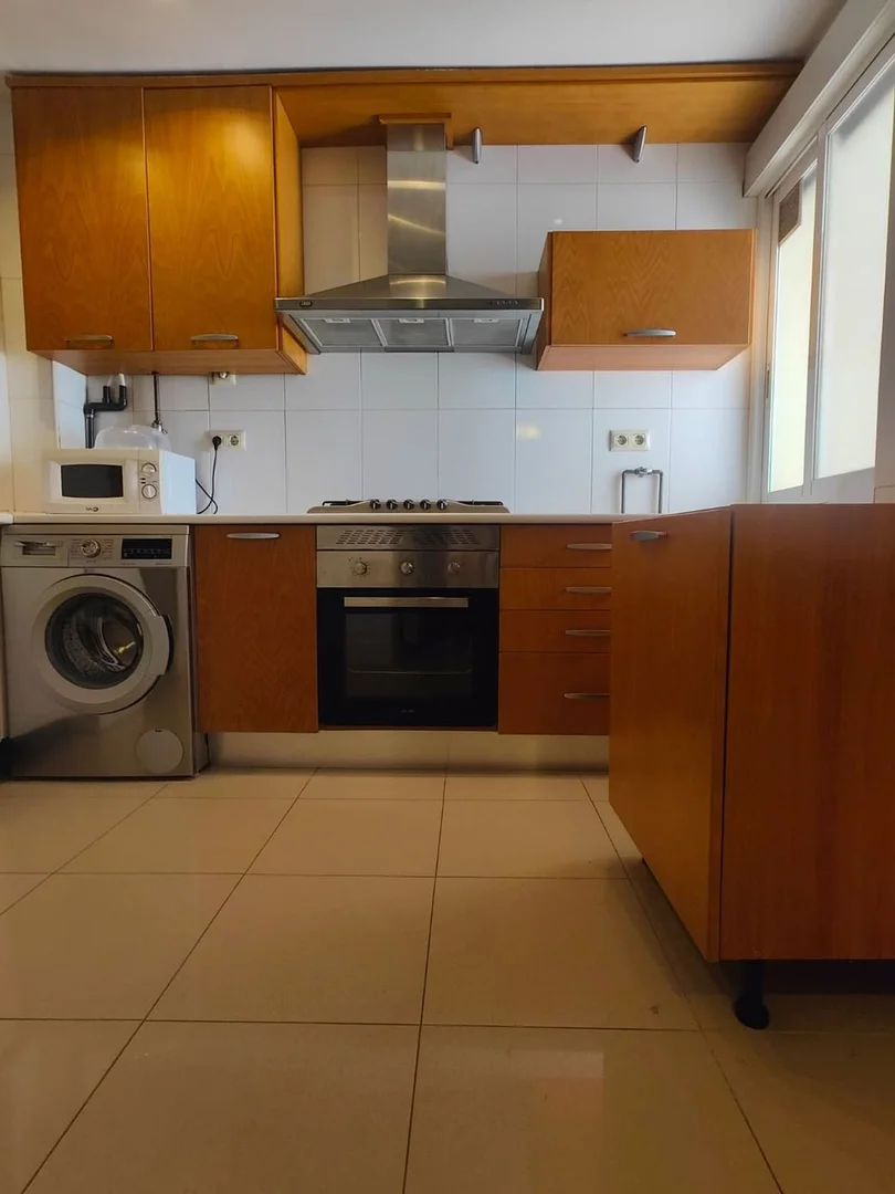 Piso en avenida de la Reina Victoria, 31 - Foto 6