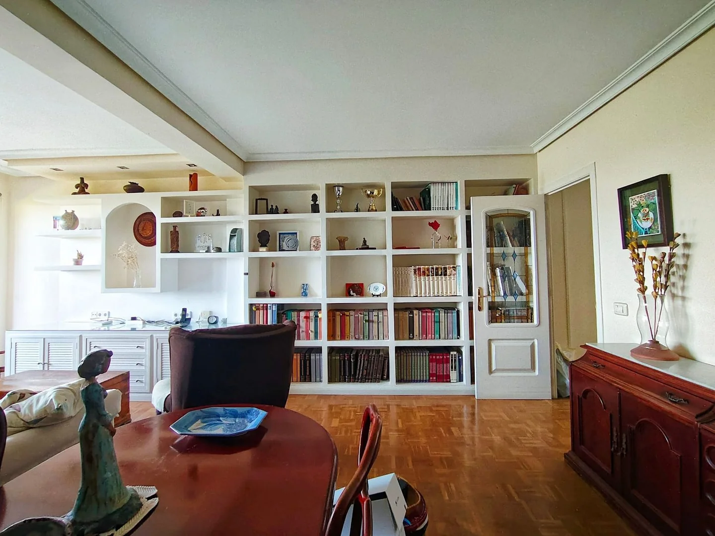 Piso en Santa Eugenia - Foto 4