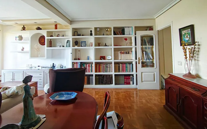 Piso en Santa Eugenia - Foto 4
