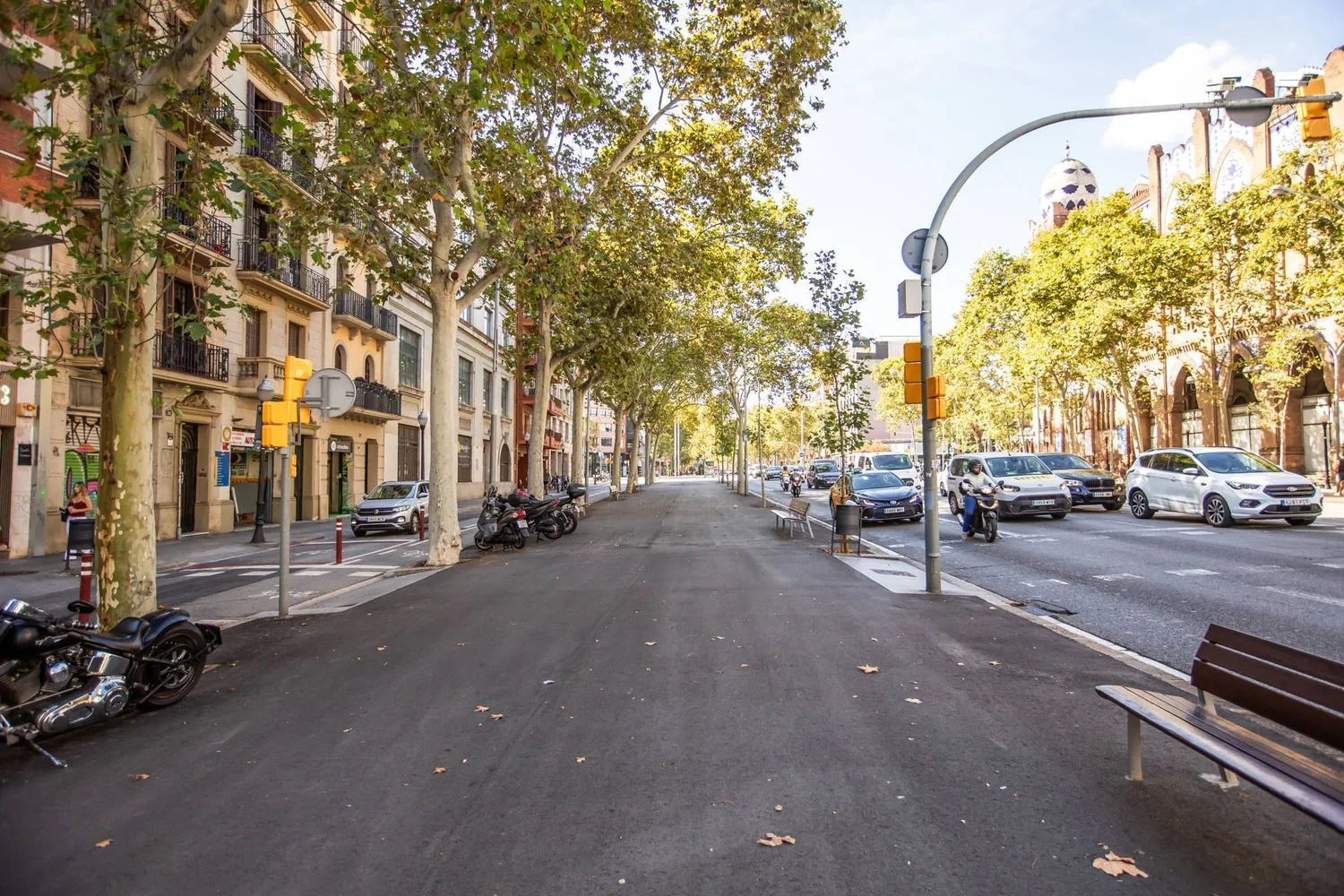 Piso en Gran Via de les Corts Catalanes, 794, El Fort Pienc - Foto 18