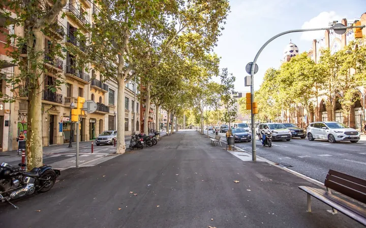Piso en Gran Via de les Corts Catalanes, 794, El Fort Pienc - Foto 18