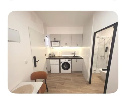 Estudio en calle Santa Cristina, 20 - Foto 7