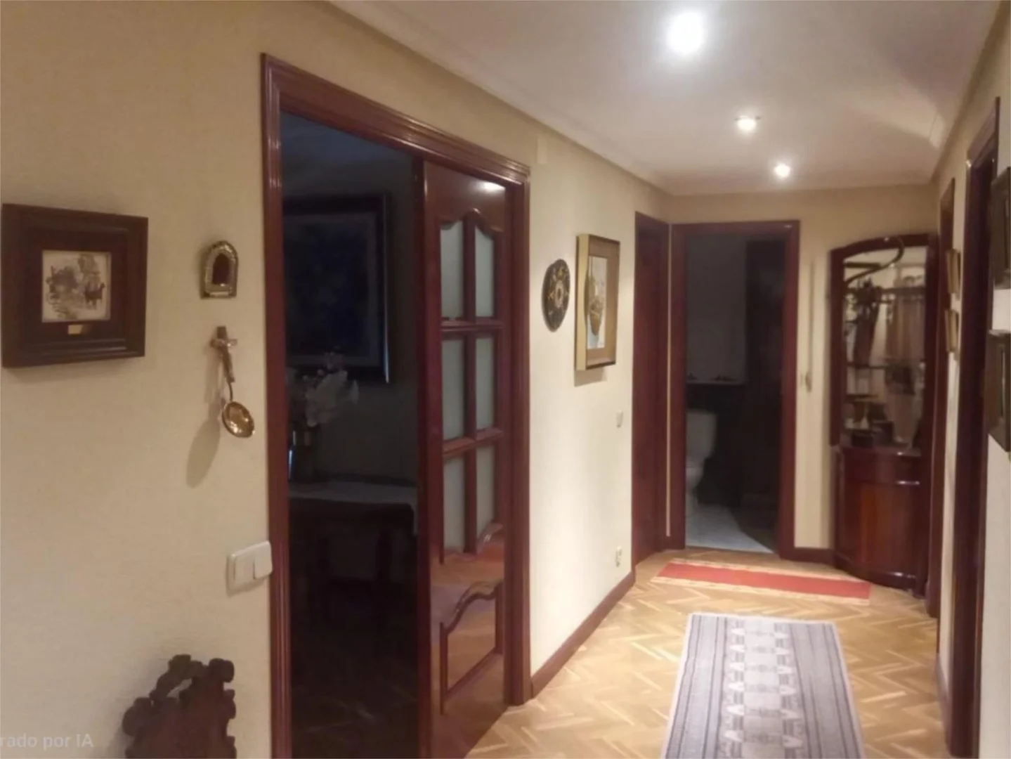 Piso en  Paseo de Santa María de la Cabeza 42 - Foto 3