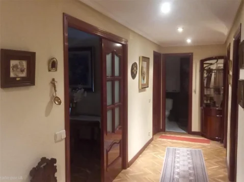 Piso en  Paseo de Santa María de la Cabeza 42 - Foto 3