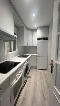 Piso en Barrio Ventilla-Almenara - Foto 11