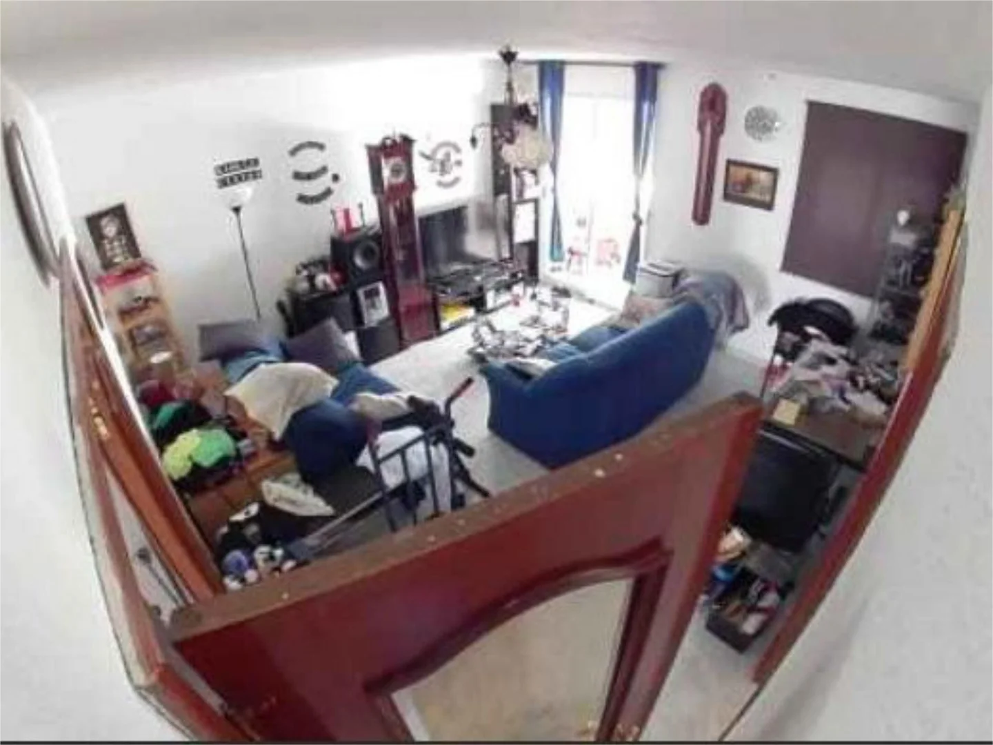 Piso en  Calle de Sáhara 18