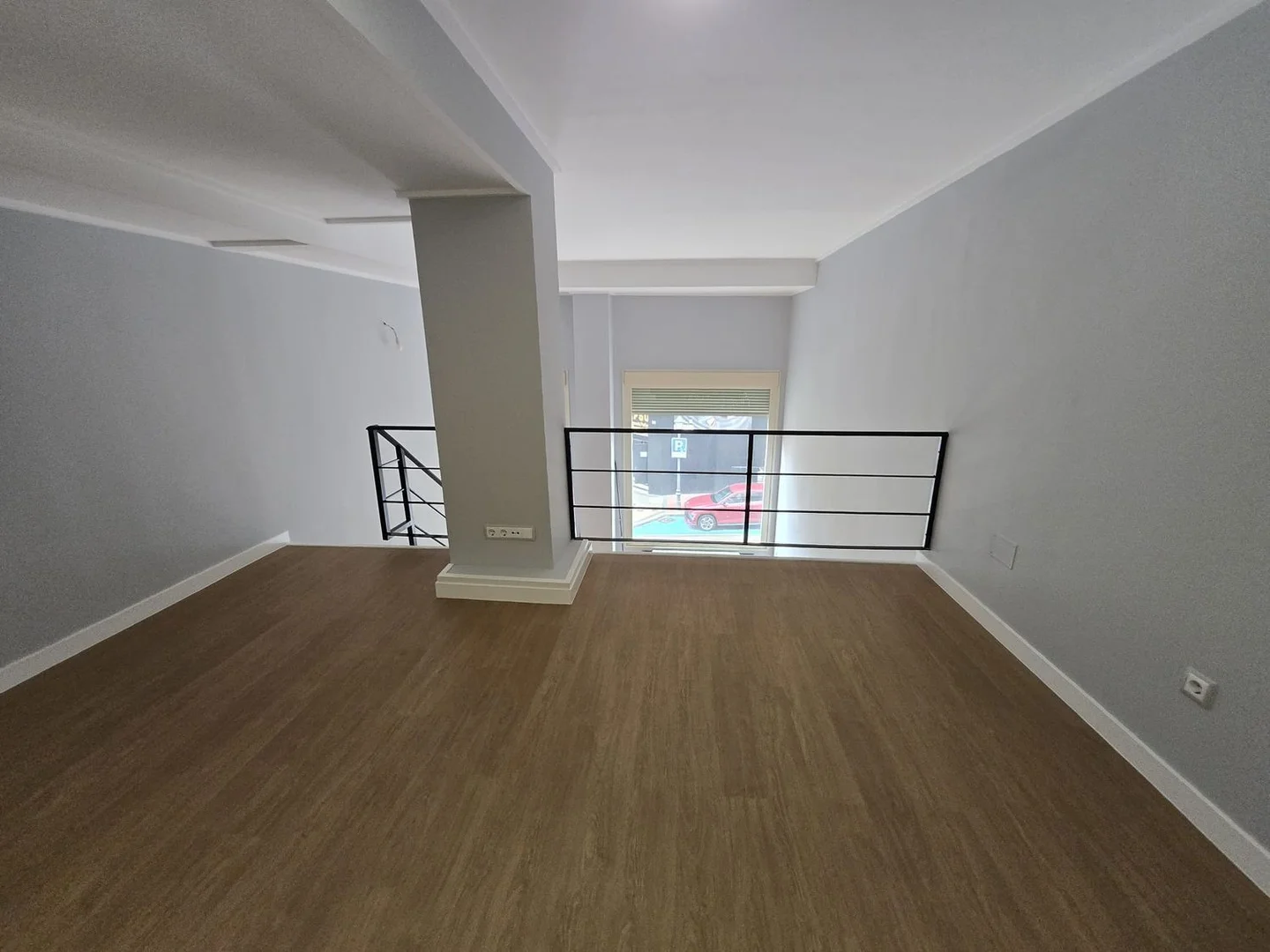 Dúplex en calle de Palos de la Frontera, Madrid, 16 - Foto 4