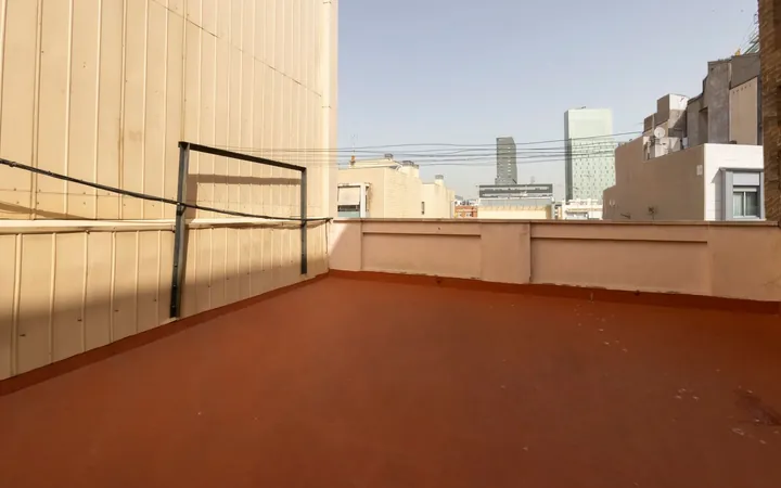 Ático en Calle de Pujades, El Poblenou - Foto 15
