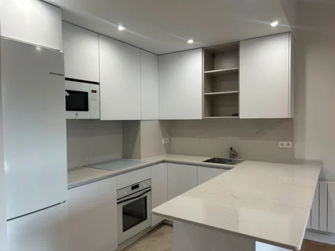 Piso en  Calle de José Ortega y Gasset - Foto 10