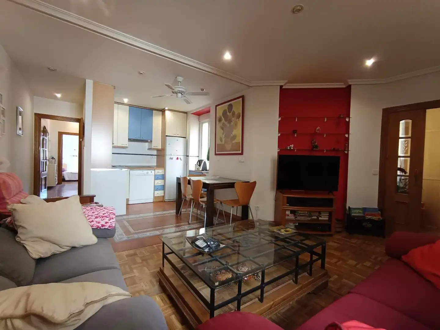 Piso en  Calle de Antonio Arias 14 - Foto 6