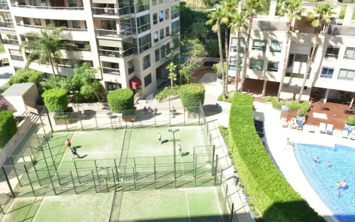 Piso en  Passeig del Taulat 283 - Foto 21