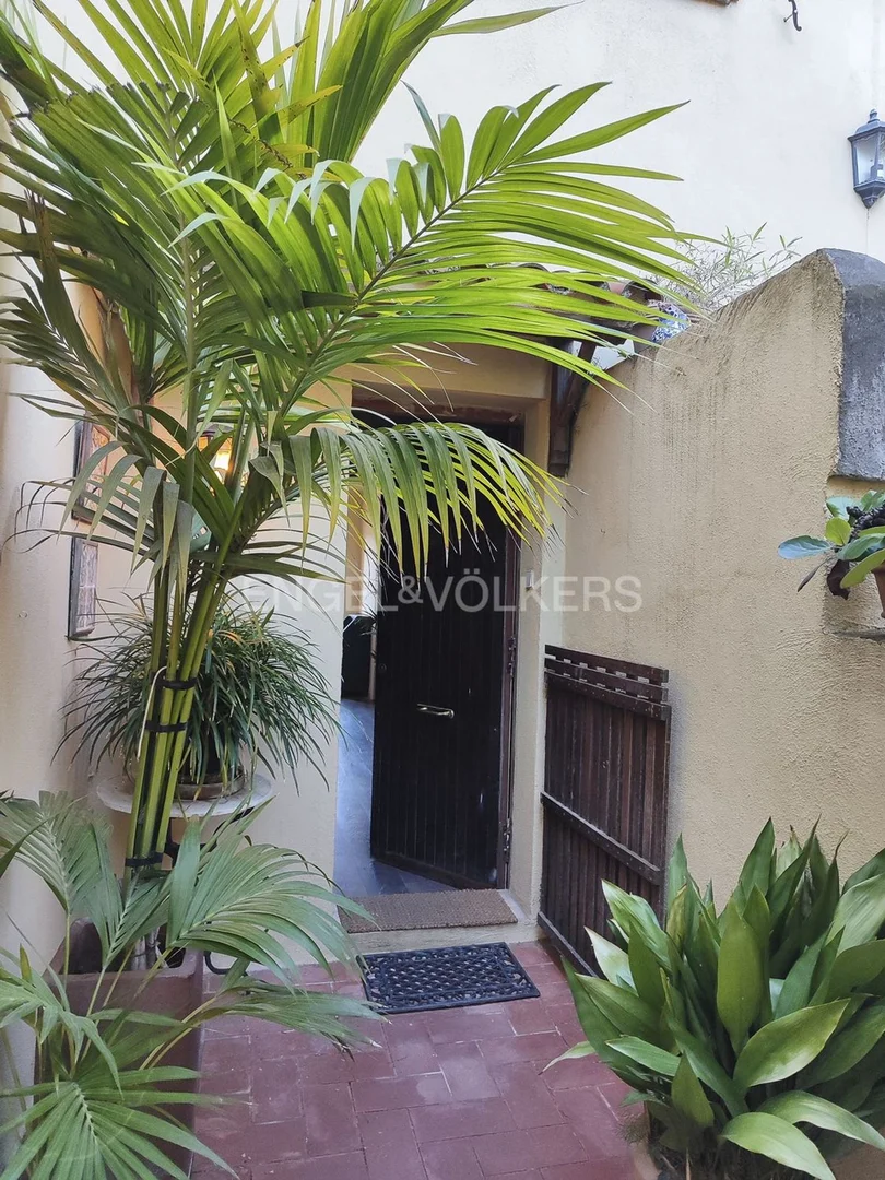 Casa o chalet independiente en Vallvidrera - El Tibidabo i les Planes - Foto 4