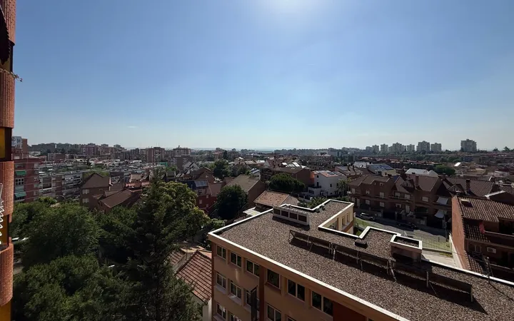 Piso en Calle de López de Hoyos, Pinar del Rey - Foto 15