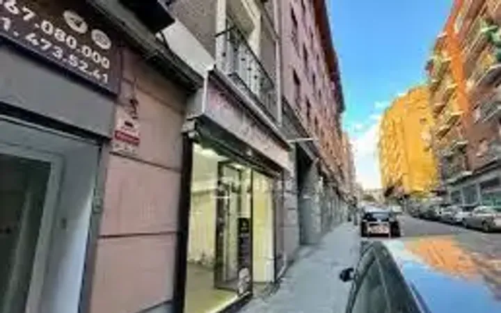 Local comercial en  Calle de Baños de Montemayor 6 - Foto 3