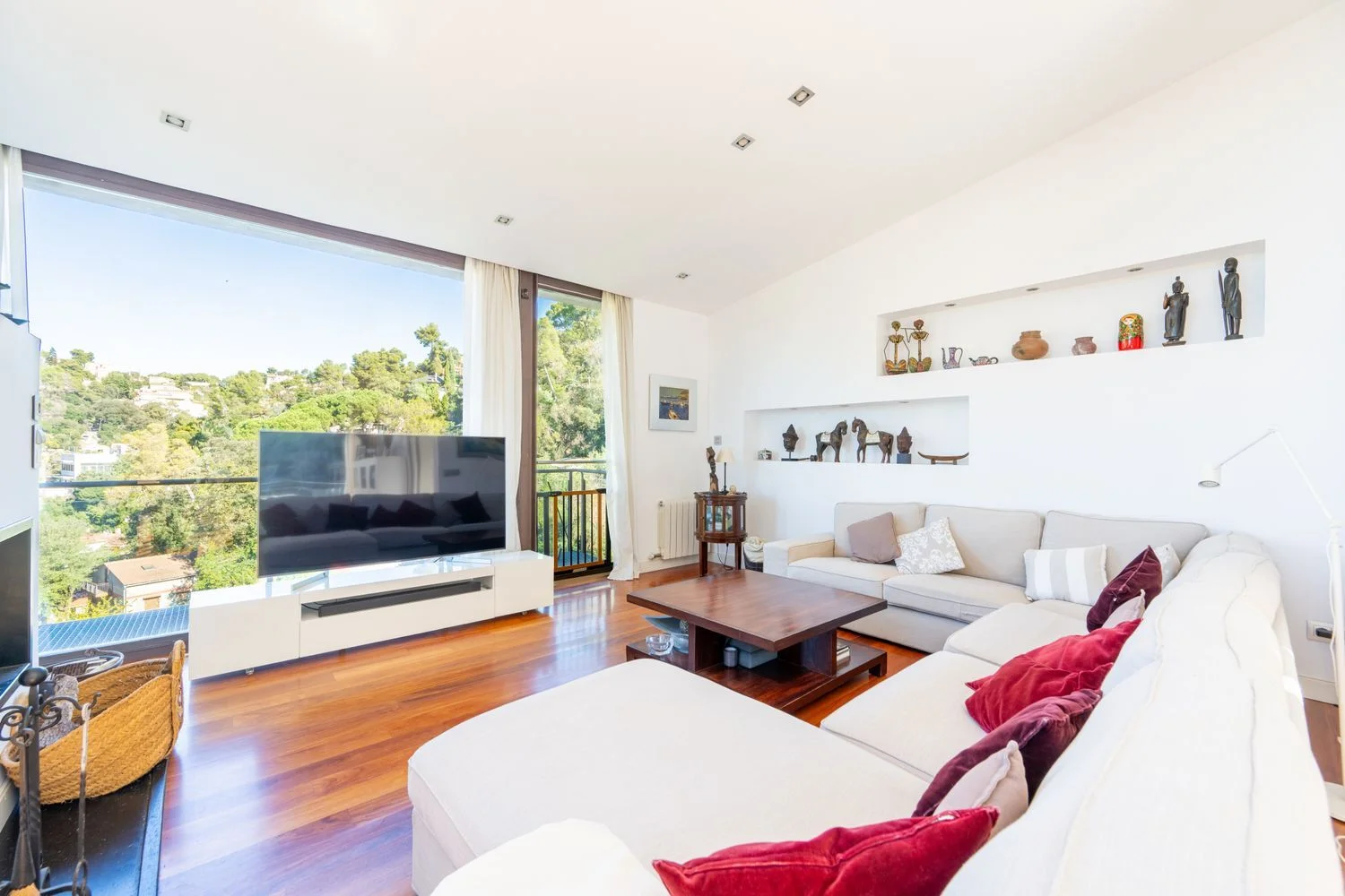 Casa independiente en Urb. el rectoret Barrio Vallvidrera - El Tibidabo i les Planes - Foto 7