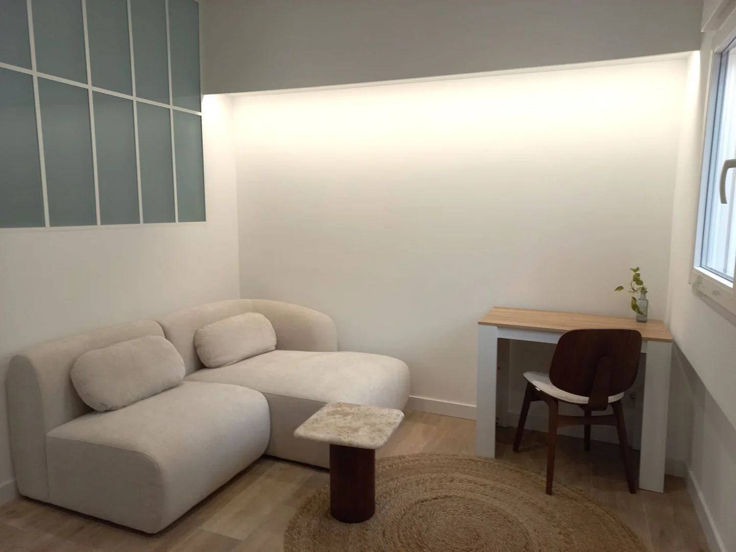 Estudio en calle de Goya, 121 - Foto 3