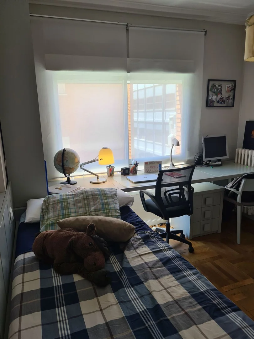 Piso en calle Virgen del Sagrario, 3 - Foto 18