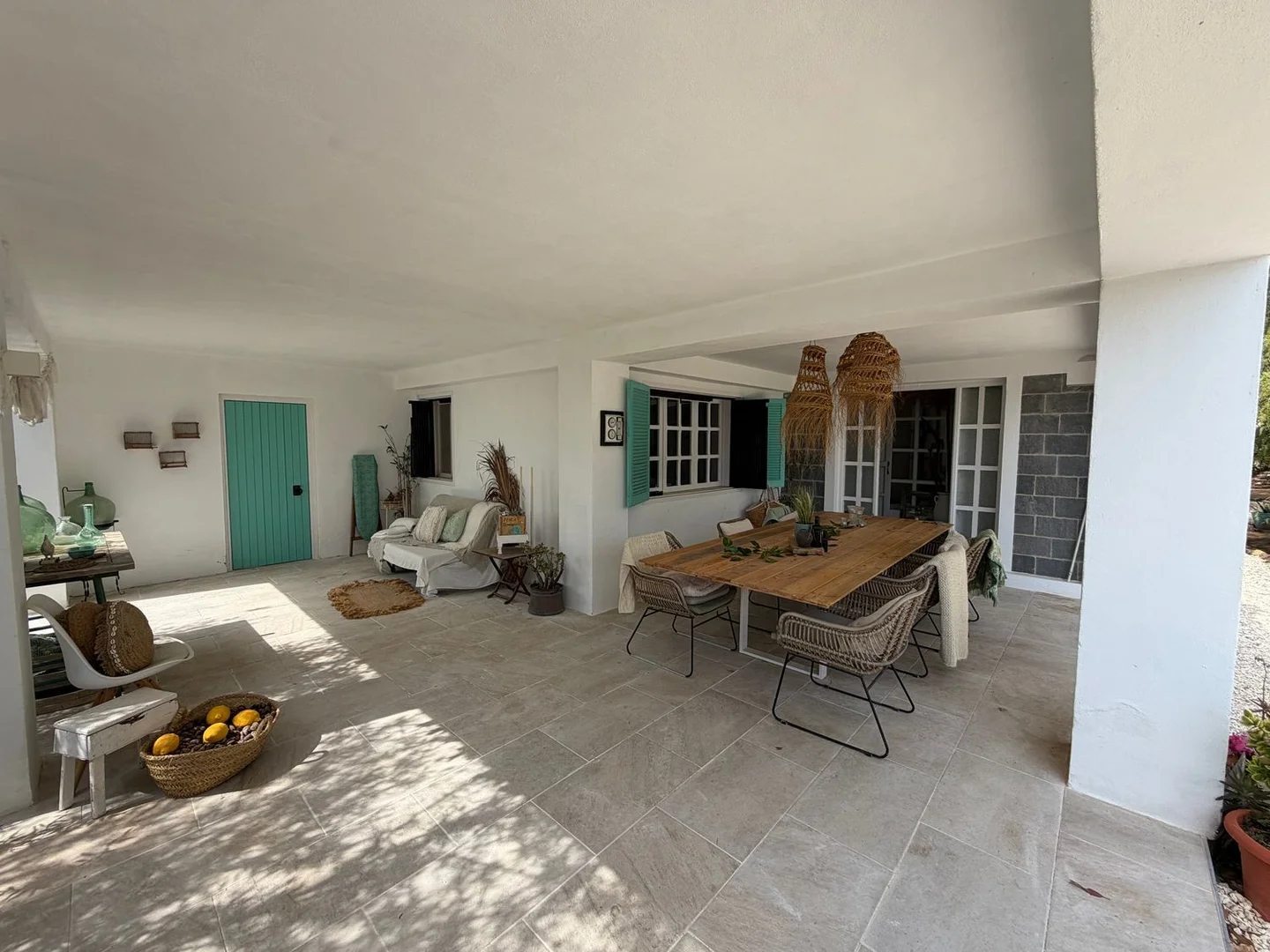 Casa independiente en camino Veintitres, 12 - Foto 21