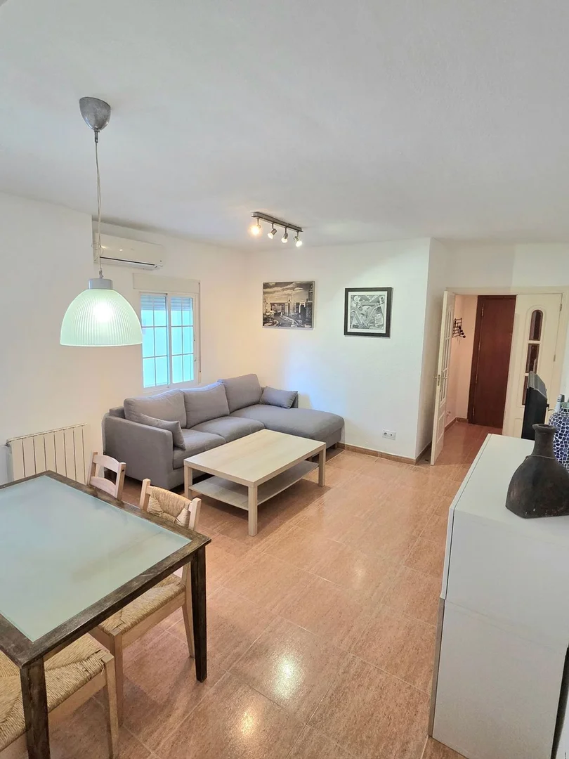 Piso en calle Francisco Guzmán, 3 - Foto 3