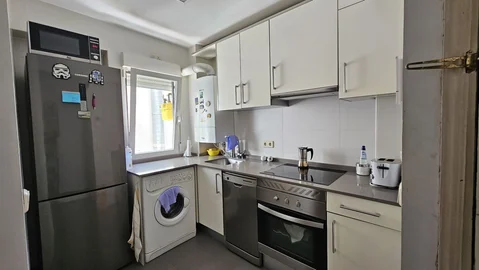 Piso en venta en Calle de Sor María de Ágreda, 42 - Foto 8