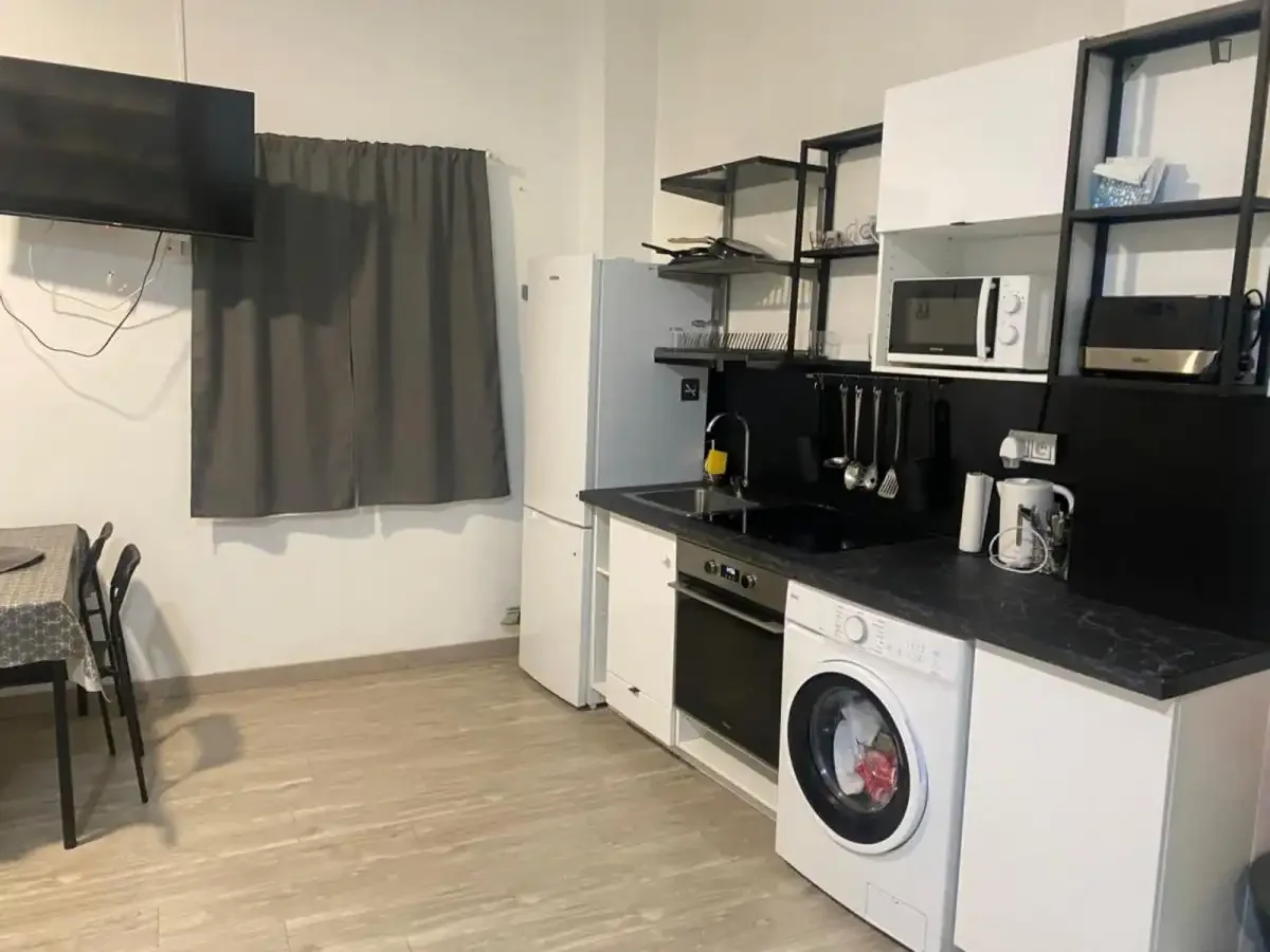 Apartamento en  Madrid Capital - Foto 4