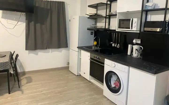 Apartamento en  Madrid Capital - Foto 4