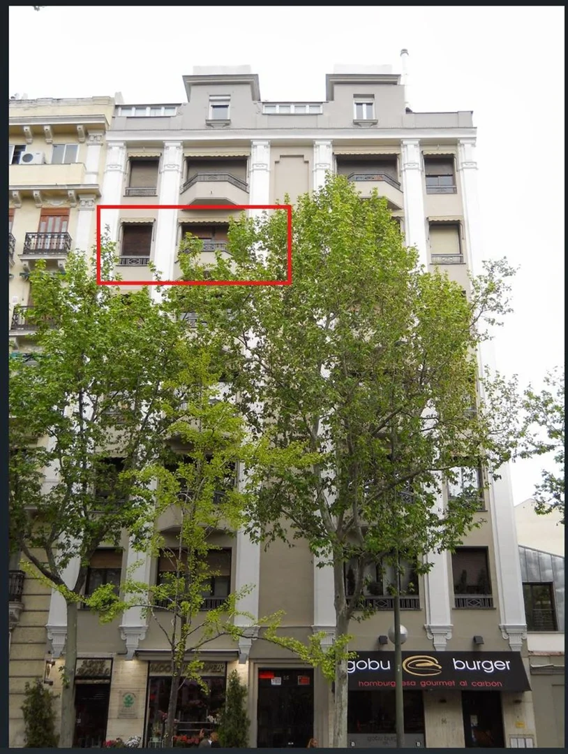 Piso en calle del Príncipe de Vergara, 56 - Foto 26