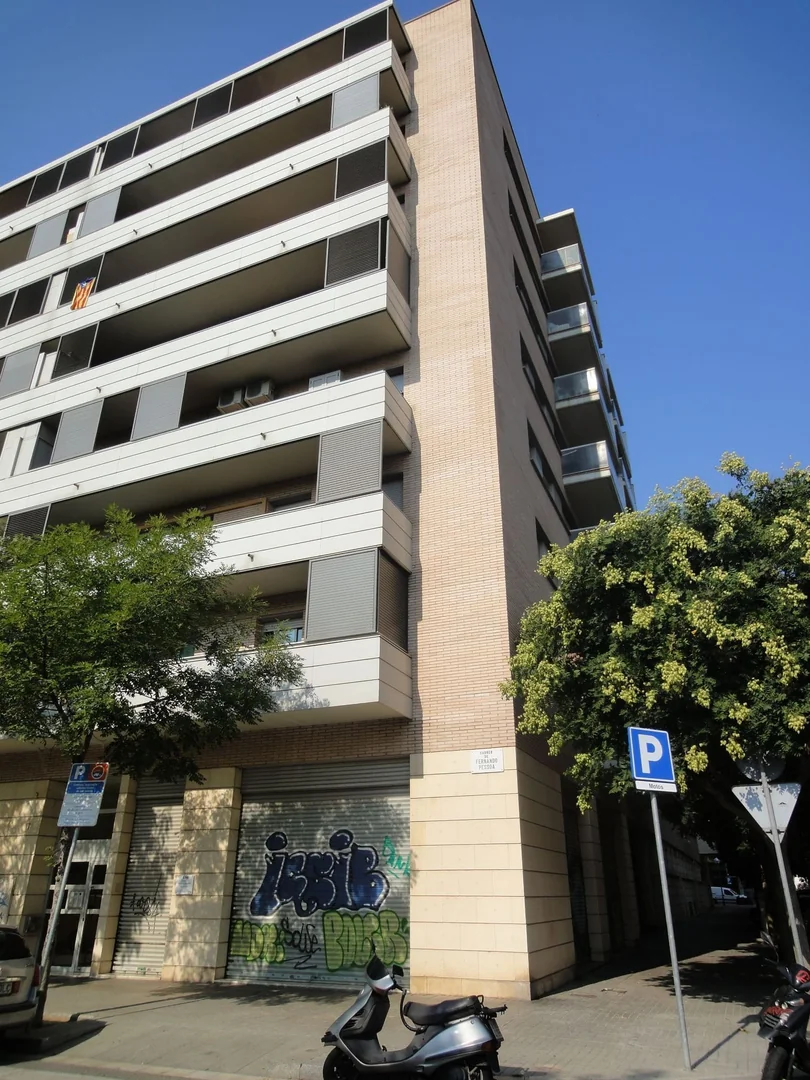 Piso en Calle de Fernando Pessoa, 17, Sant Andreu - Foto 25