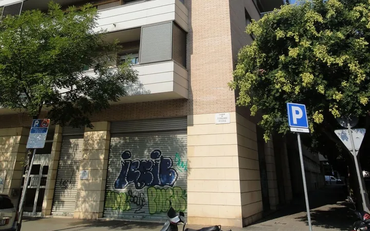 Piso en Calle de Fernando Pessoa, 17, Sant Andreu - Foto 25
