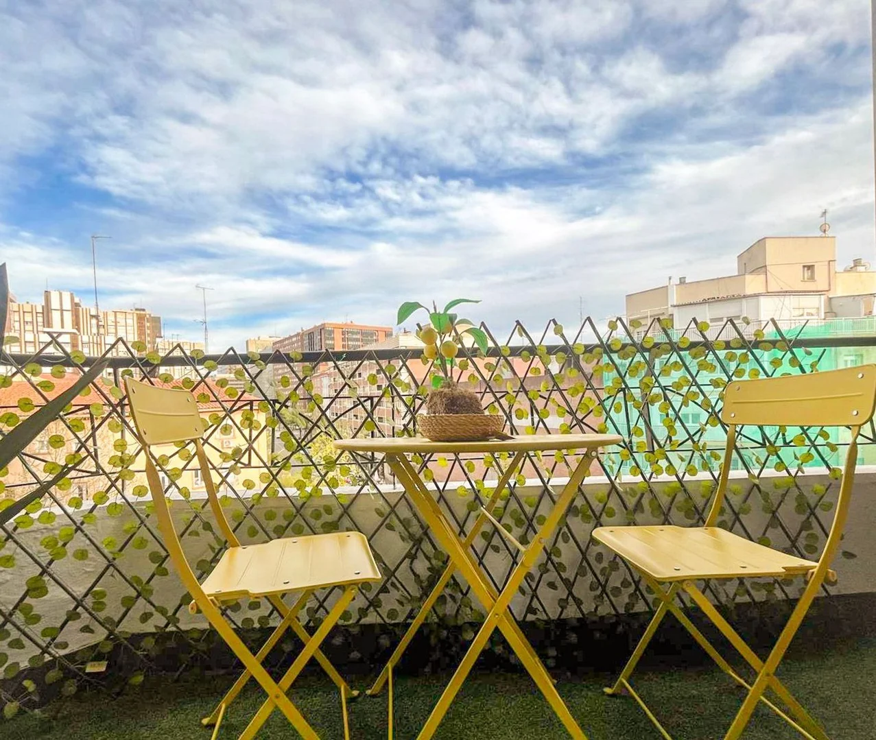 Piso en Barrio Cuzco-Castillejos - Foto 7