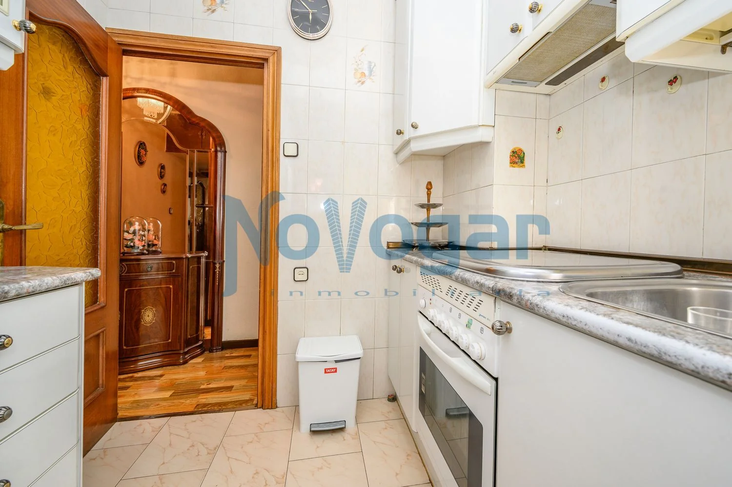 Piso en Moscardó - Foto 19
