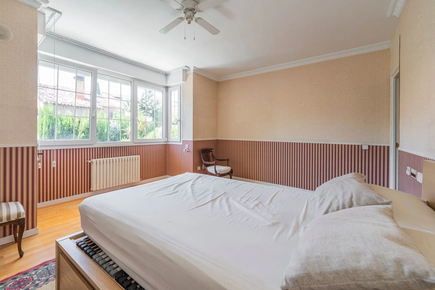 Chalet pareado en Ronda de Sobradiel, Conde Orgaz-Piovera - Foto 18