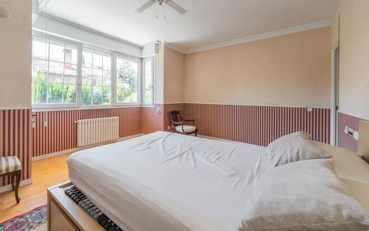 Chalet pareado en Ronda de Sobradiel, Conde Orgaz-Piovera - Foto 18
