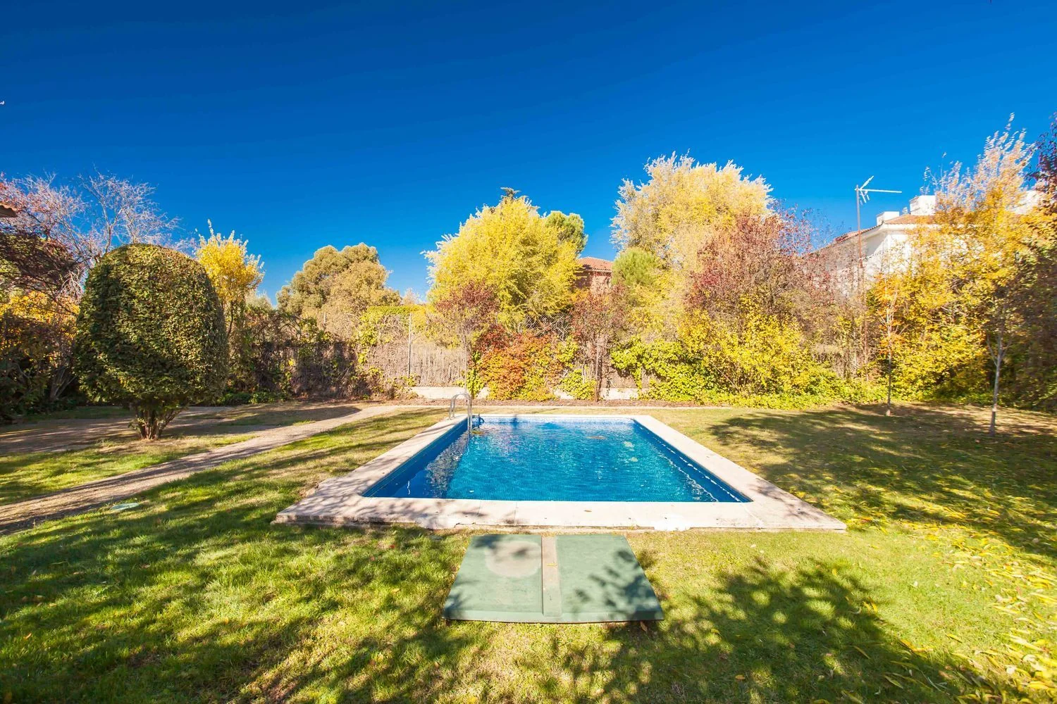 Casa o chalet independiente en Calle de Anita Vindel, Aravaca - Foto 72