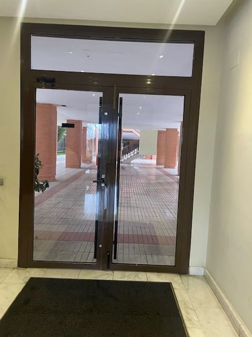 Piso en calle de Belfast, 13