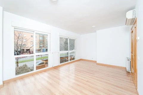 Piso en Barrio Horcajo - Foto 3