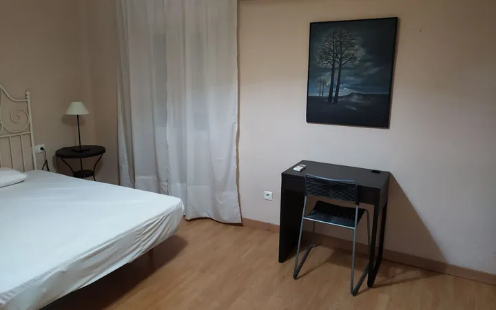 Piso en Paseo de la Castellana, 288, Castilla - Foto 4