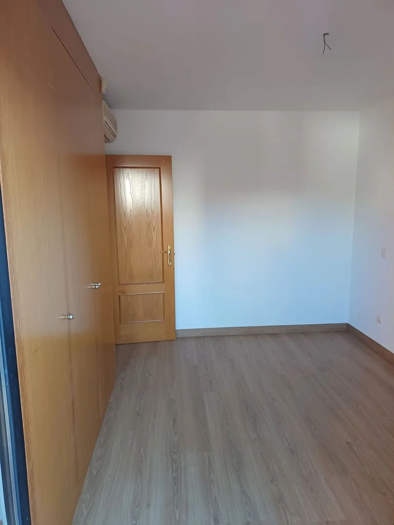 Ático en plaza de Valparaíso, 6 - Foto 5