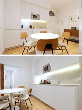 Piso en calle de Hortaleza, 26 - Foto 5