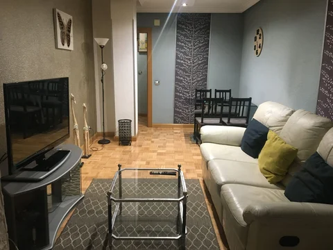 Piso en calle de Elfo, 142 - Foto 1