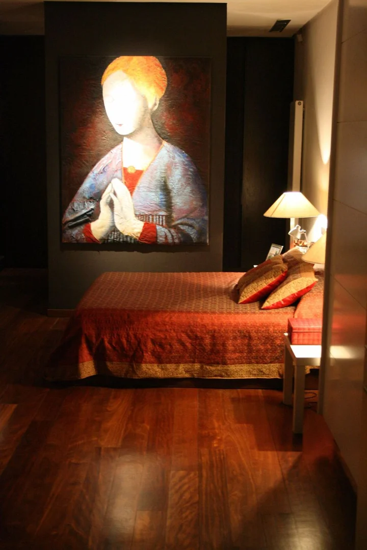 Ático en Barrio Trafalgar - Foto 6