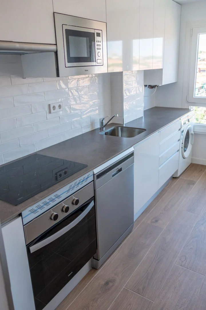 Ático en calle de Ricardo Ortiz, 114 - Foto 9